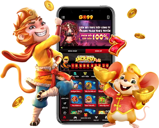 Chương trình VIP 99vin ios