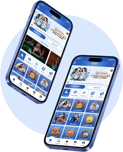 Hình ảnh chương trình VIP 99vin ios với các lợi ích cao cấp