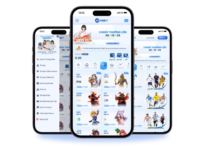 Biểu tượng bảo mật của 99vin ios