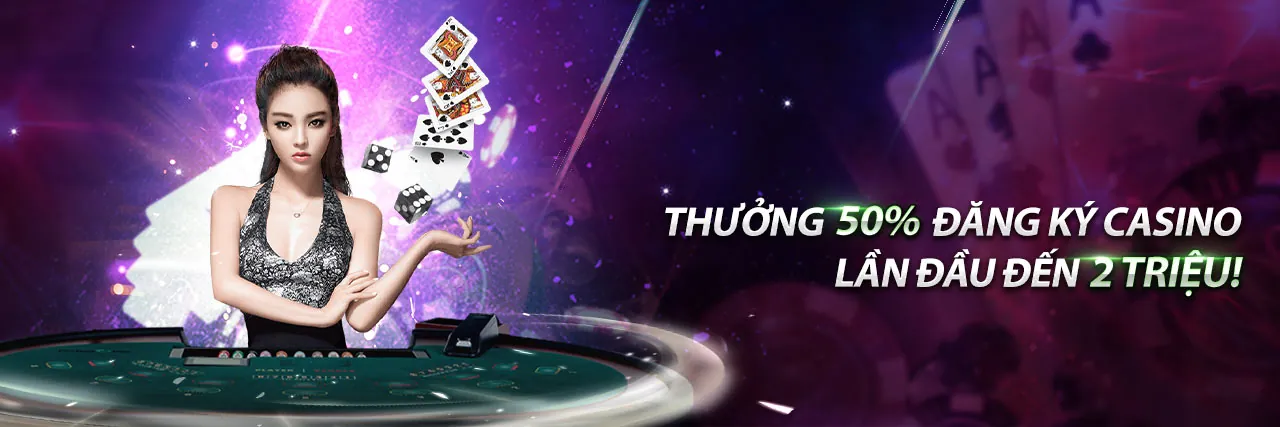 Sòng bạc trực tuyến 99vin ios với các trò chơi đa dạng