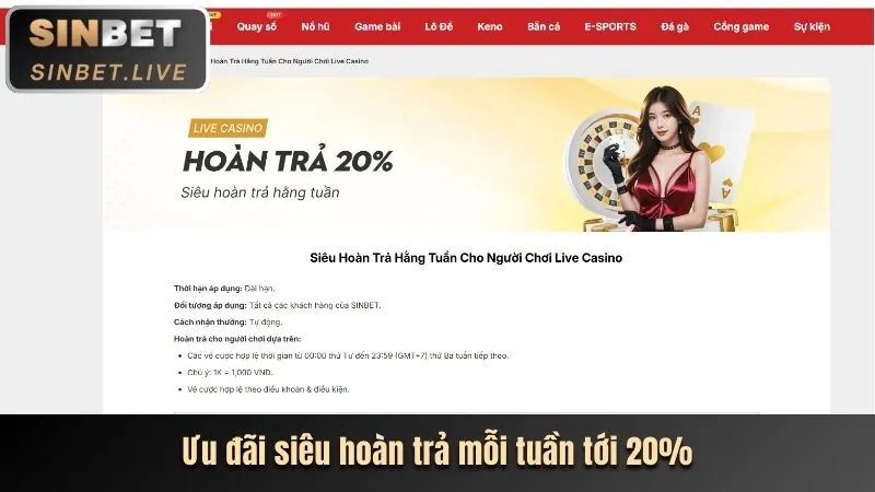 Nền tảng an toàn và công bằng